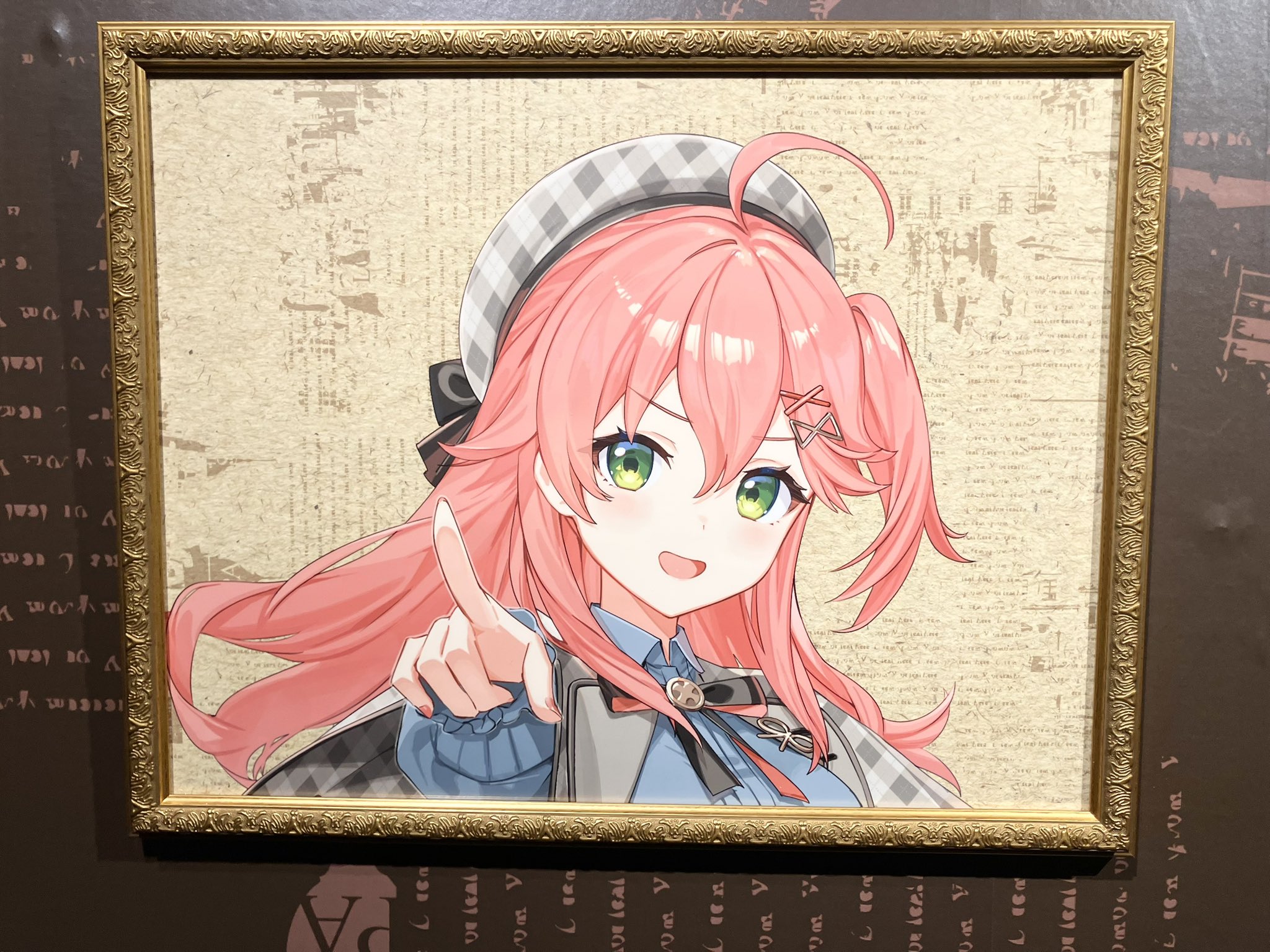 ももも☄🌸⚓ on X: 