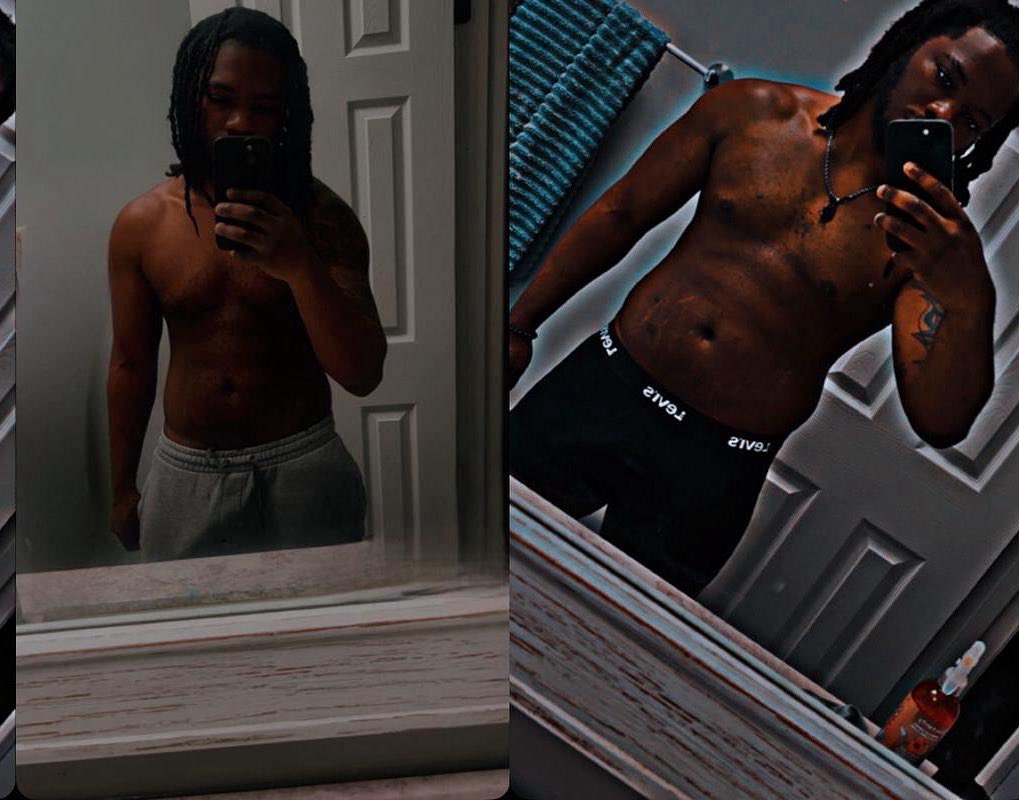 Me vs Me
