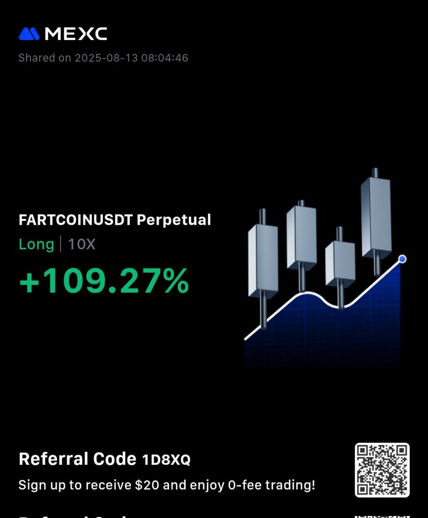 DeboHUDDLE's tweet photo. @Fin_CryptoAce entered 0.9$.. thanks bro.... https://t.co/FddjBlh3ZQ