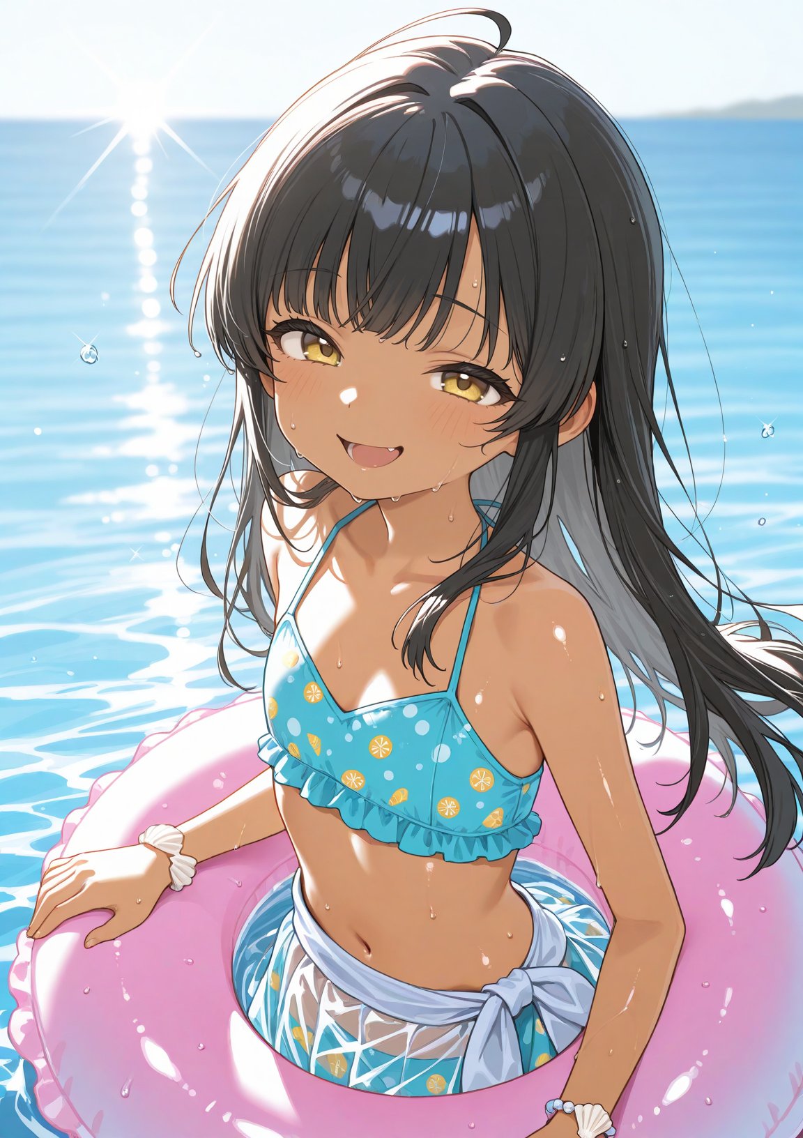みにすず メスガキっ娘ぐらし。 on X: 