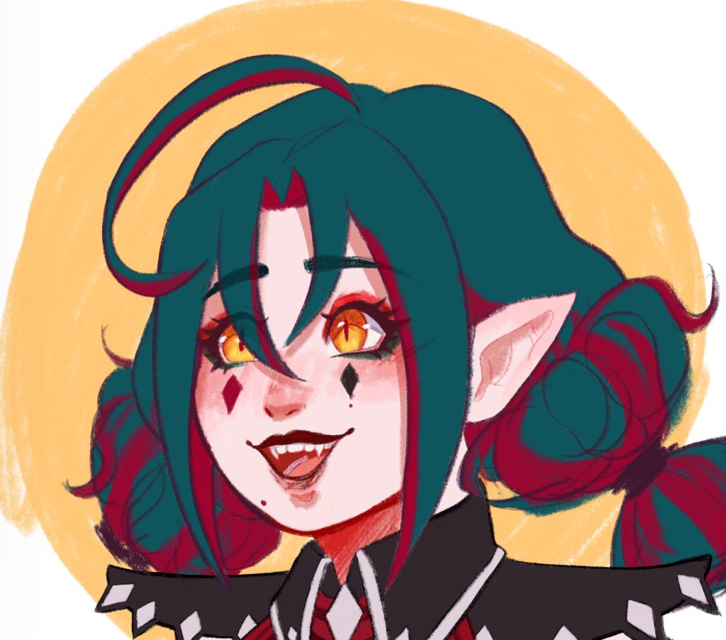 Phoenixather tweet media