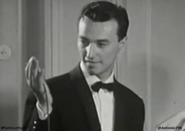 La morte non piace a nessuno... Dico sempre che la vita è un'avanzata verso le pallottole e le mitragliatrici: quando sei lontano ne senti il fischio, poi, man mano che ti avvicini, è sempre più difficile cavarsela, e prima o poi ti beccano. 

#PieroAngela.

#MortiOggi #13agosto.