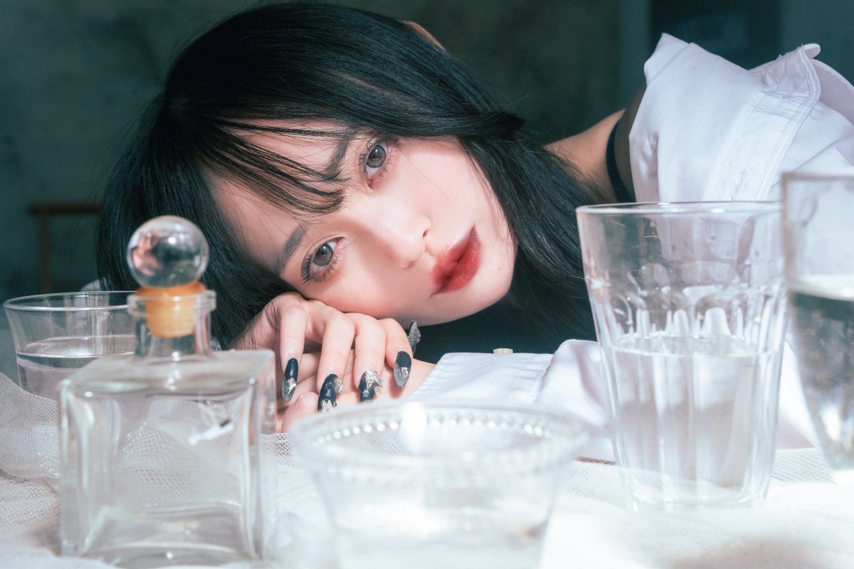 女性モデルに撮影されてみませんか