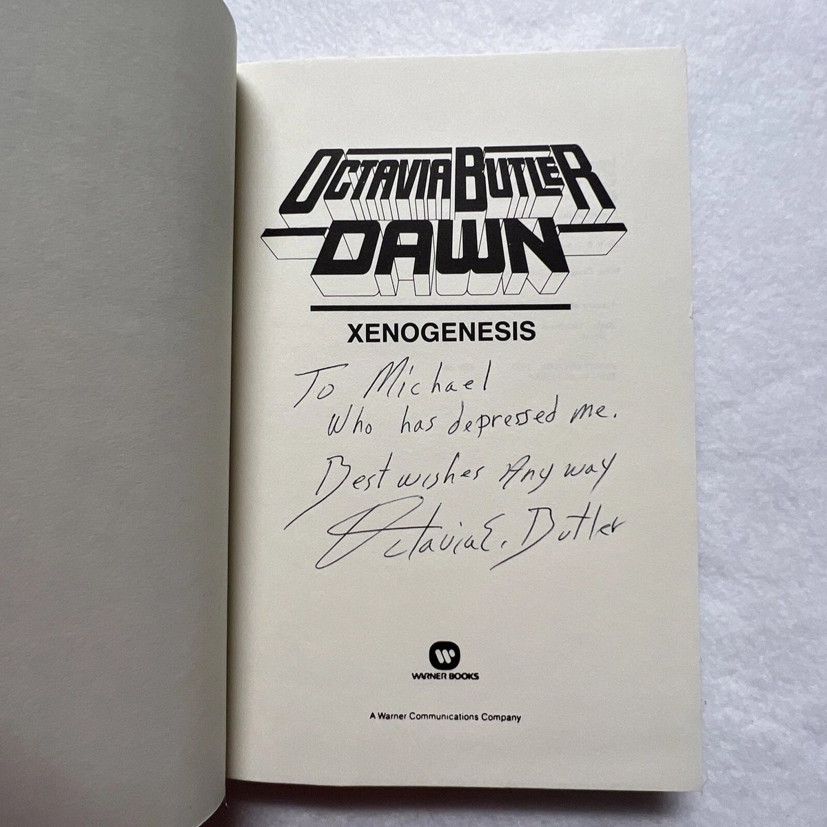 DAVE QUAM tweet media