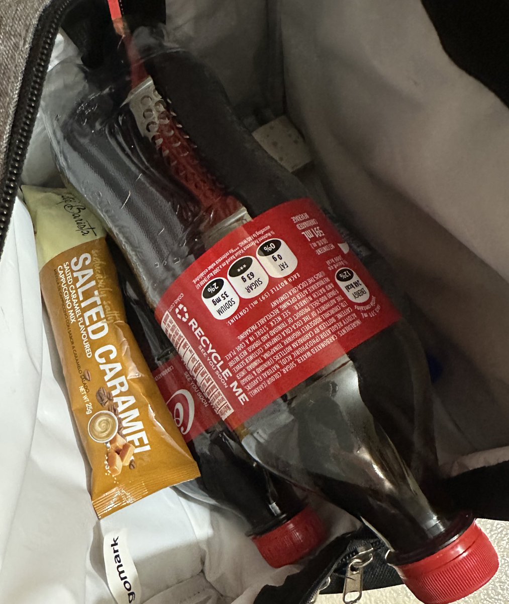 Jonosealy's tweet photo. What she ready to do with all this caffeine ? ? https://t.co/exwnbbsurz