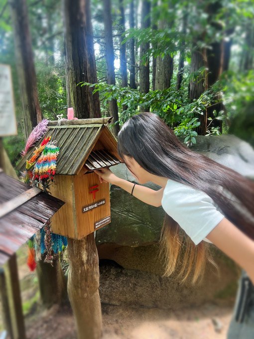 Twitterのコスプレ画像27