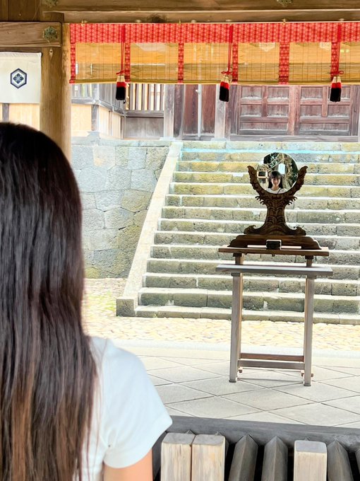 Twitterのコスプレ画像28