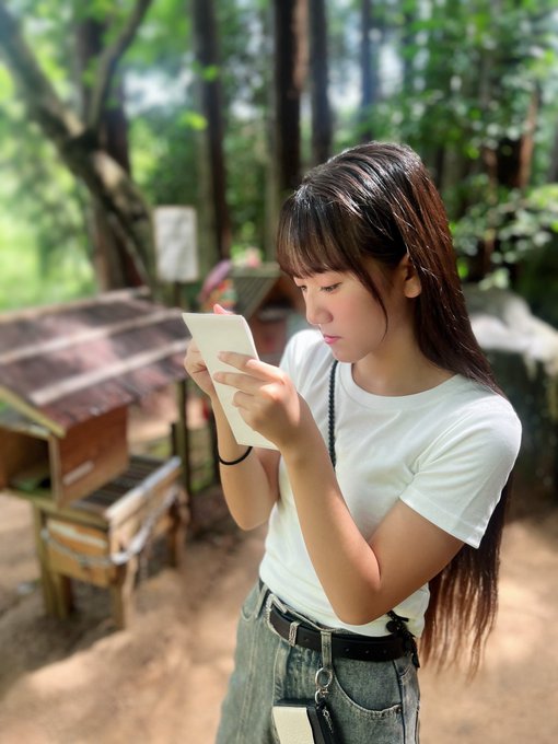 Twitterのコスプレ画像26