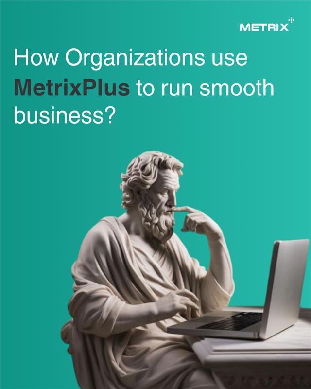 metrixplus1's tweet photo. From scattered workflows to streamlined success, discover how MetrixPlus helps organizations manage complex projects, boost collaboration, and deliver results - all in one place.

#BusinessSuccess #SmoothOperations
 #BusinessGrowth #MetrixPlus https://t.co/DPsFMh4XQc