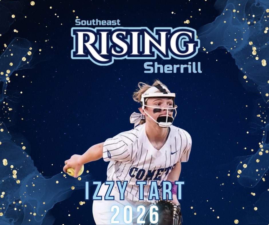 SE Rising Sherrill tweet media