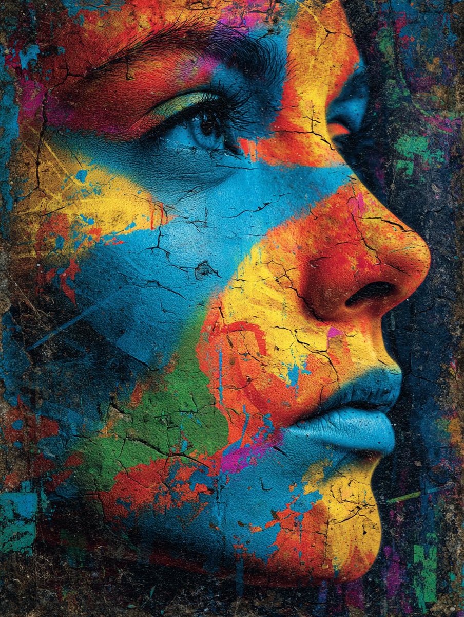 <a href="/CozomoMedici/">Cozomo de’ Medici</a> <a href="/rollbit/">Rollbit</a> From still canvas… to living memory. 🎬💨
Presenting my first-ever NFT animation — Breath of Memory ✨

Born from one of my original paintings, now breathing in motion.
⚔️ For this week’s #ArtTank <a href="/CozomoMedici/">Cozomo de’ Medici</a> <a href="/rollbit/">Rollbit</a>

🔗 foundation.app/mint/eth/0xf17…

#NFTart #DigitalArt