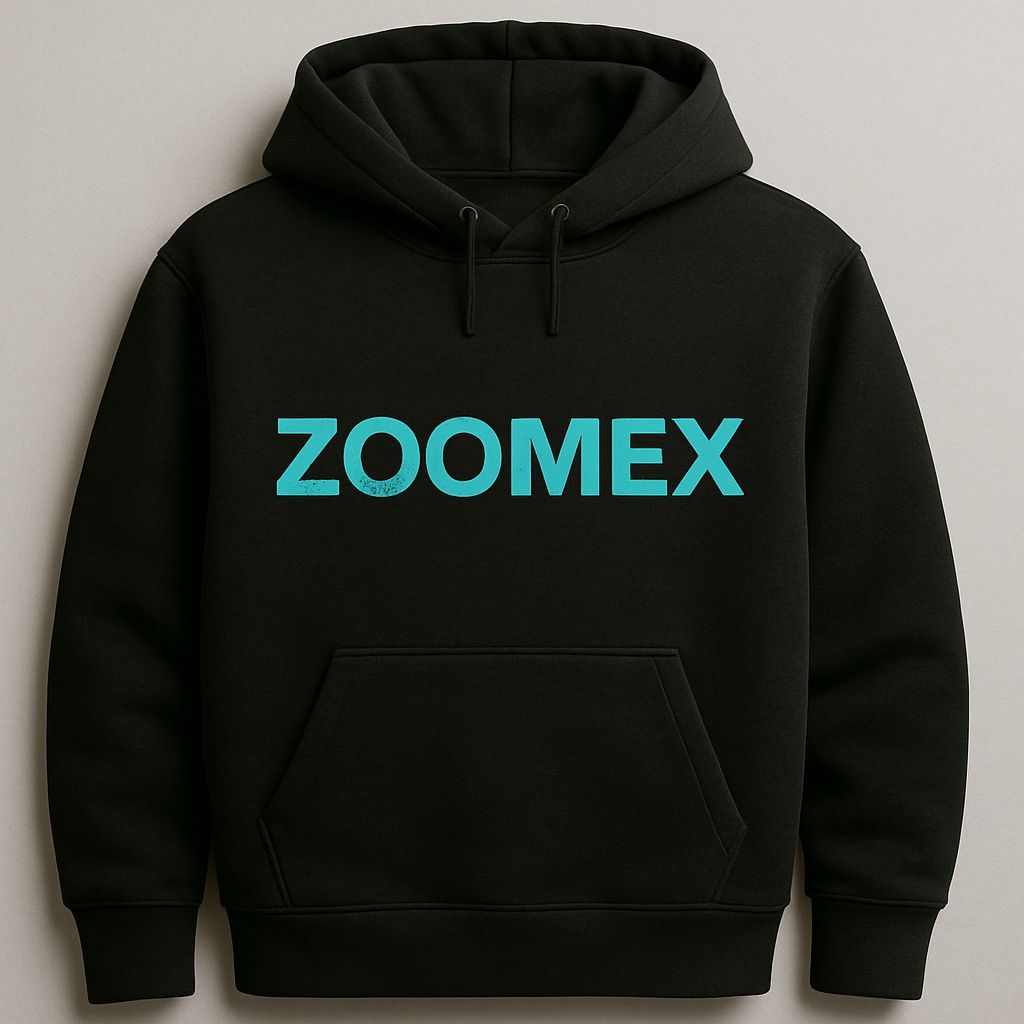 Gm, Zoomex Mode On.