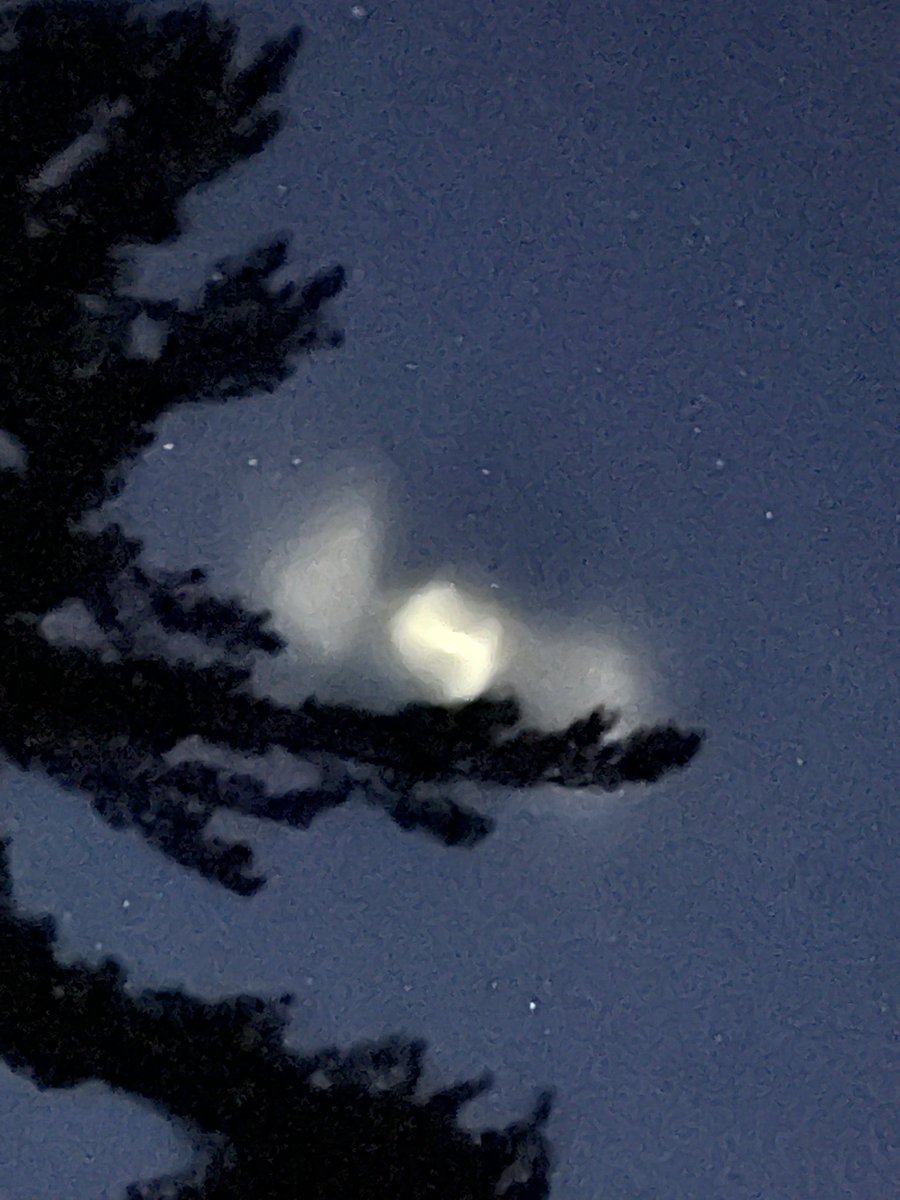 Another shot of the object