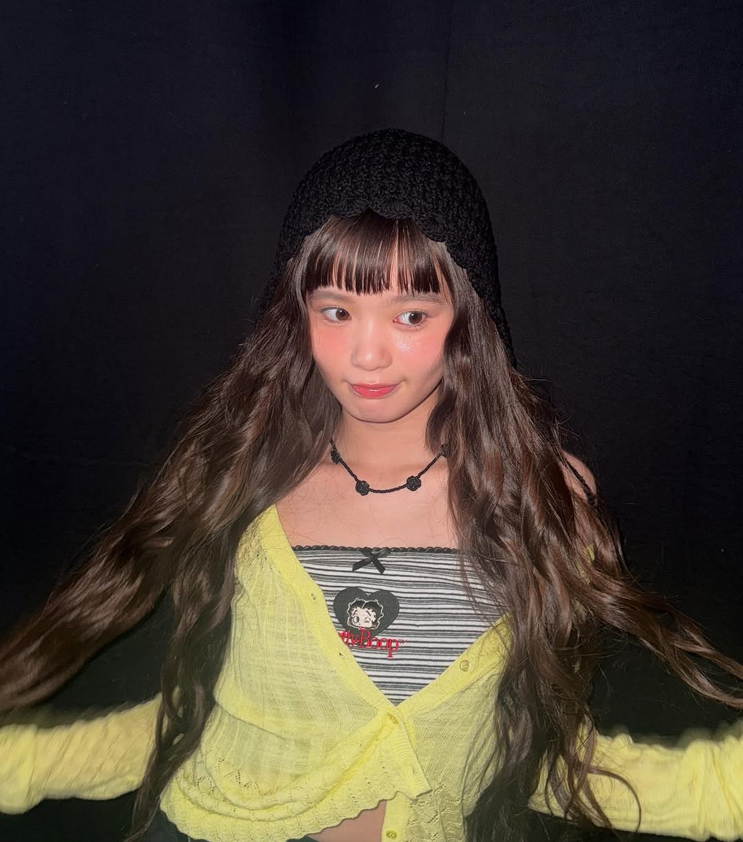 Girls2 原田都愛　まとめ売り 💚 Toa solo artist photo #原田都愛 #WeareGirls2_two #みんな
