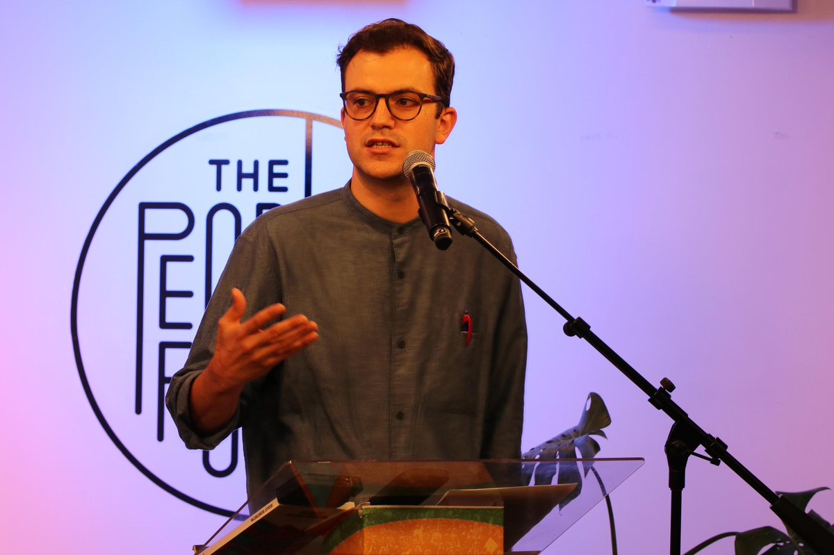 “It’s going to take a lot of movement, a lot of organization, a lot of struggles: struggles against Ice, struggles to free Palestine, struggles for housing and rent freezes. All the struggles right in front of us are still our top priorities. But what unites those struggles? What