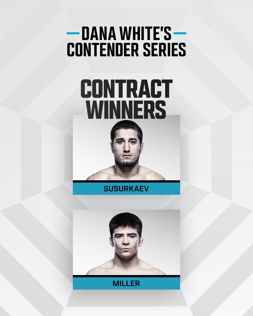 UFC tweet media