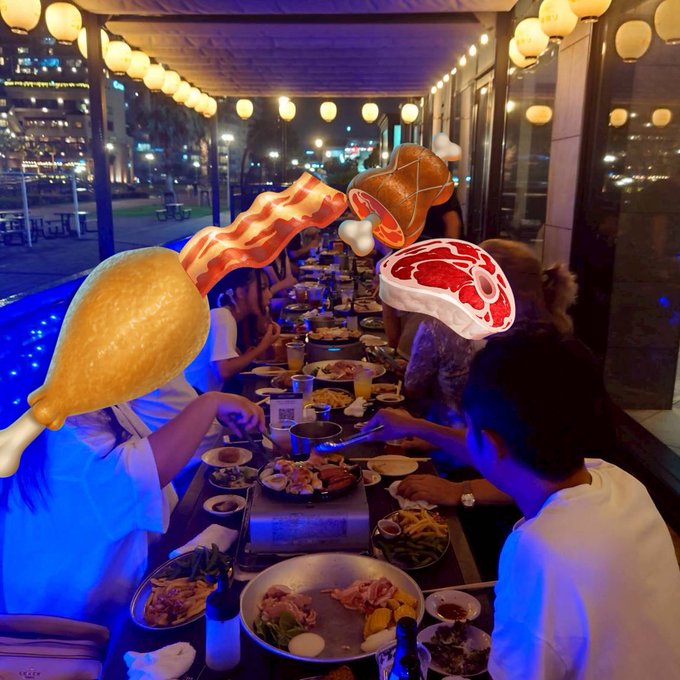 Twitterのコスプレ画像25