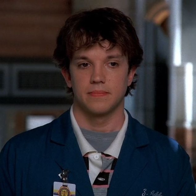 hhridiary's tweet photo. TerminΓ© la temporada 1 de #Bones y estoy enamorada estΓ© bello π«Άπ«Ά
#ZackAddy https://t.co/iCfkNKBDce
