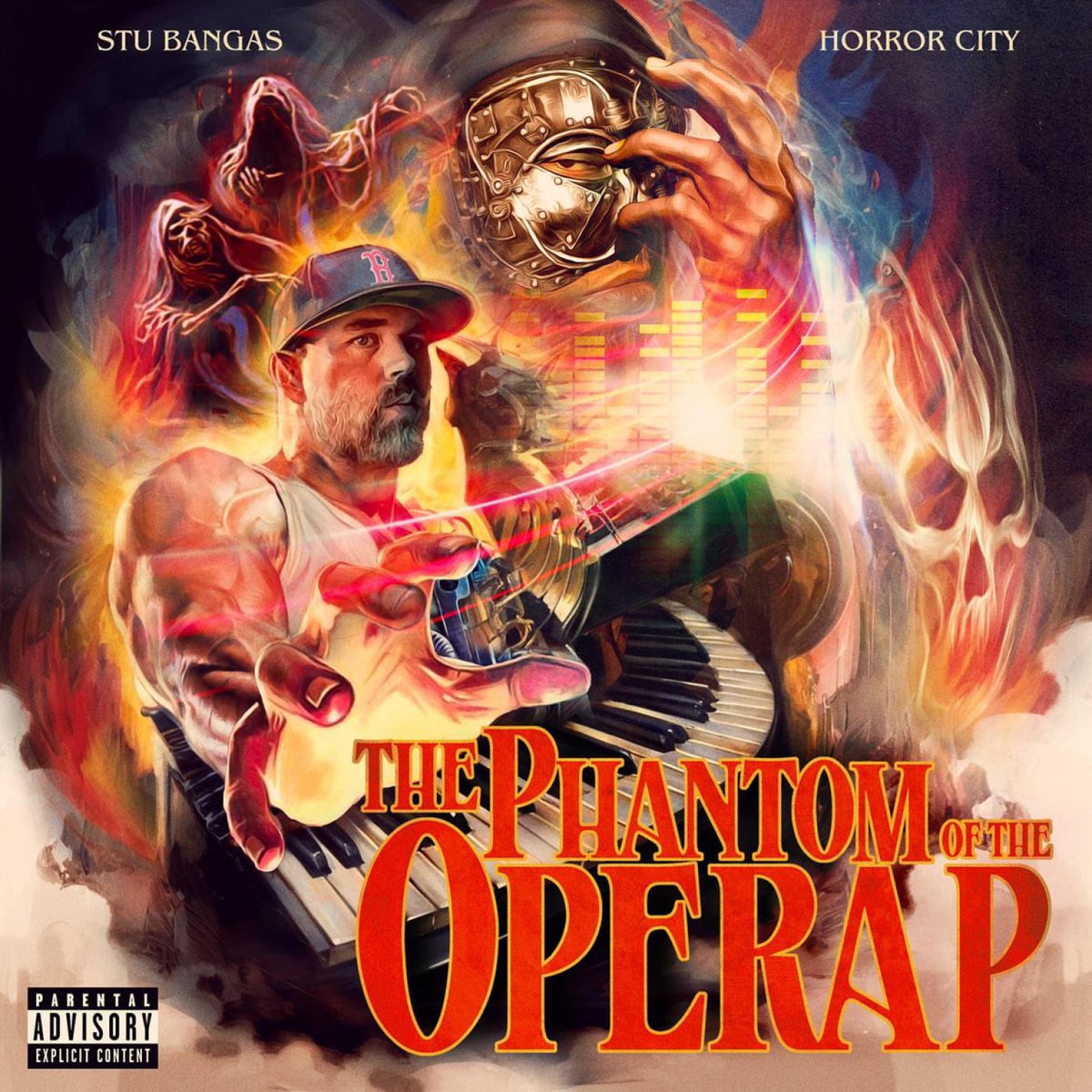 Chris Green (@djchrisg585) on Twitter photo Now playing : <a href="/Stu_Bangas/">Stu Bangas</a> <a href="/HORRORCITYRADIO/">Horror City</a> " Legacy " in rotation on <a href="/1009WXIR/">100.9 WXIR</a> <a href="/sftu585radio/">sftu585radio</a> mixcloud.com/christopher-gr… Now playing : <a href="/Stu_Bangas/">Stu Bangas</a> <a href="/HORRORCITYRADIO/">Horror City</a> " Legacy " in rotation on <a href="/1009WXIR/">100.9 WXIR</a> <a href="/sftu585radio/">sftu585radio</a> mixcloud.com/christopher-gr…