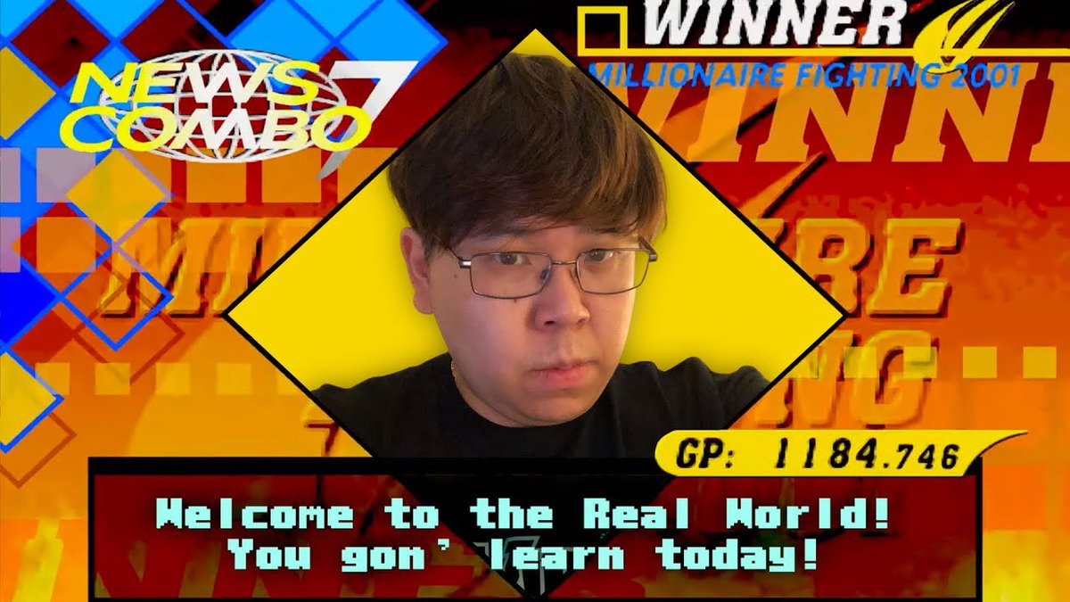 DR.B aka GALAXY B🥇TOP 8 of EVO 2024 MVC2 & CVS2 (@drb3000) on Twitter photo <a href="/JWonggg/">Justin Wong</a> someone posted this in the #CVS2 #CapcomVsSNK2 group today ! LOL😂too good
@TeamStrike1st <a href="/FightingRetro/">Retro Fighting God Festival at EVO 2025 8/1 - 8/3</a> @Capcom_SNK @CapsnkEO <a href="/CapcomFighters/">Capcom Fighters</a> <a href="/SNKPofficial/">SNK GLOBAL</a> <a href="/CapcomUSA_/">Capcom USA</a> @SNK_Esports_Hub <a href="/ArcadePress/">Arcade Press 🐍</a>
#CapcomVsSNK2EO #CVS2EO #FGC #Esports <a href="/JWonggg/">Justin Wong</a> someone posted this in the #CVS2 #CapcomVsSNK2 group today ! LOL😂too good
@TeamStrike1st <a href="/FightingRetro/">Retro Fighting God Festival at EVO 2025 8/1 - 8/3</a> @Capcom_SNK @CapsnkEO <a href="/CapcomFighters/">Capcom Fighters</a> <a href="/SNKPofficial/">SNK GLOBAL</a> <a href="/CapcomUSA_/">Capcom USA</a> @SNK_Esports_Hub <a href="/ArcadePress/">Arcade Press 🐍</a>
#CapcomVsSNK2EO #CVS2EO #FGC #Esports