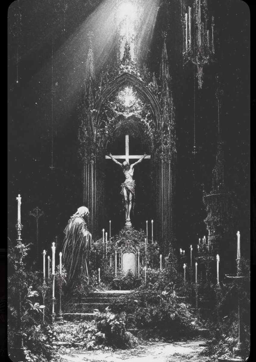 “Let us have no desire but to please God, and to be pleasing to Him, let us die to all things.”
— St. Alphonsus Liguori