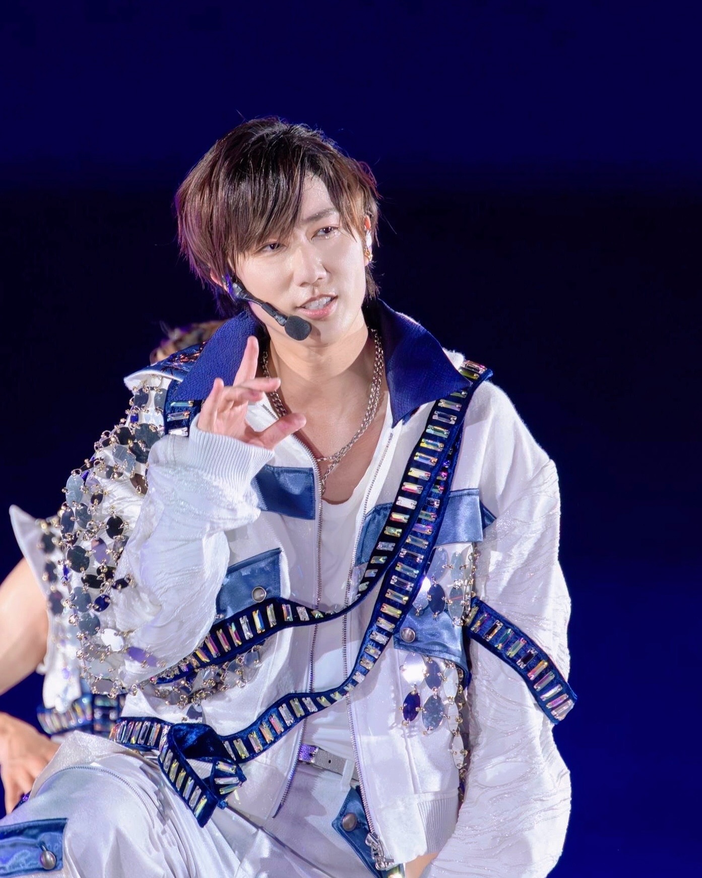 h**様 Snow Man Snow World Snow Man 1st Stadium Live Snow World｜STARTO ENTERTAINMENT