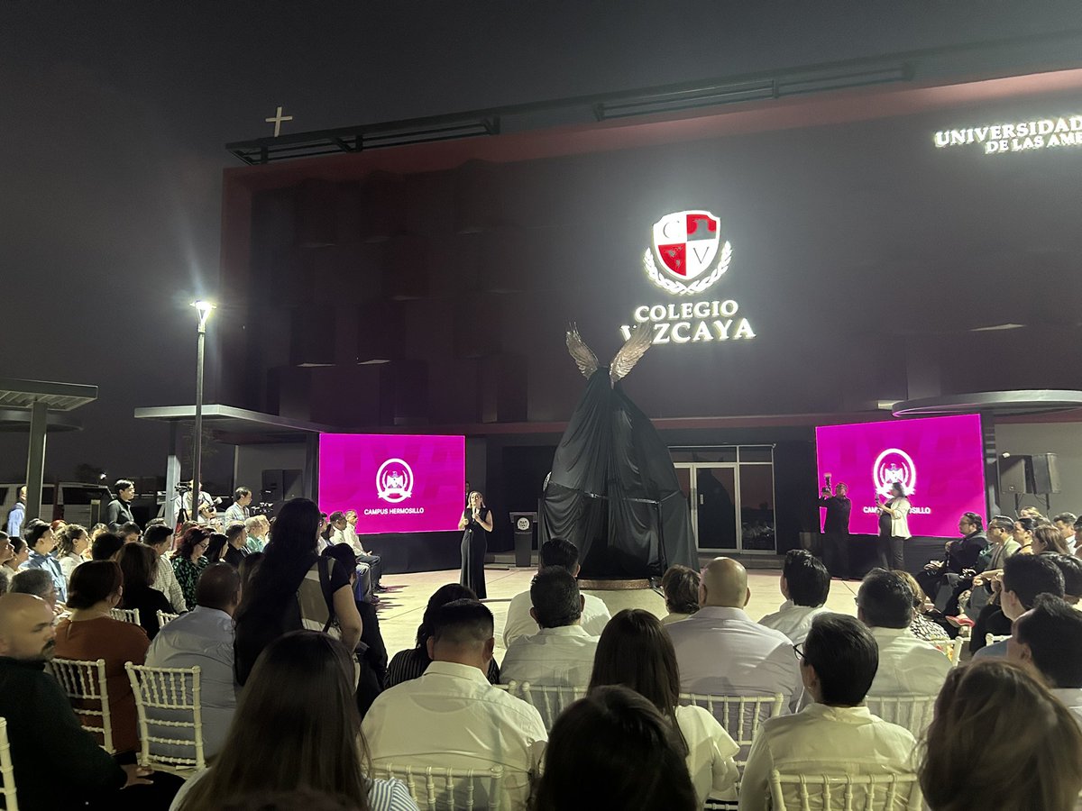 Sonora Global EDC tweet media