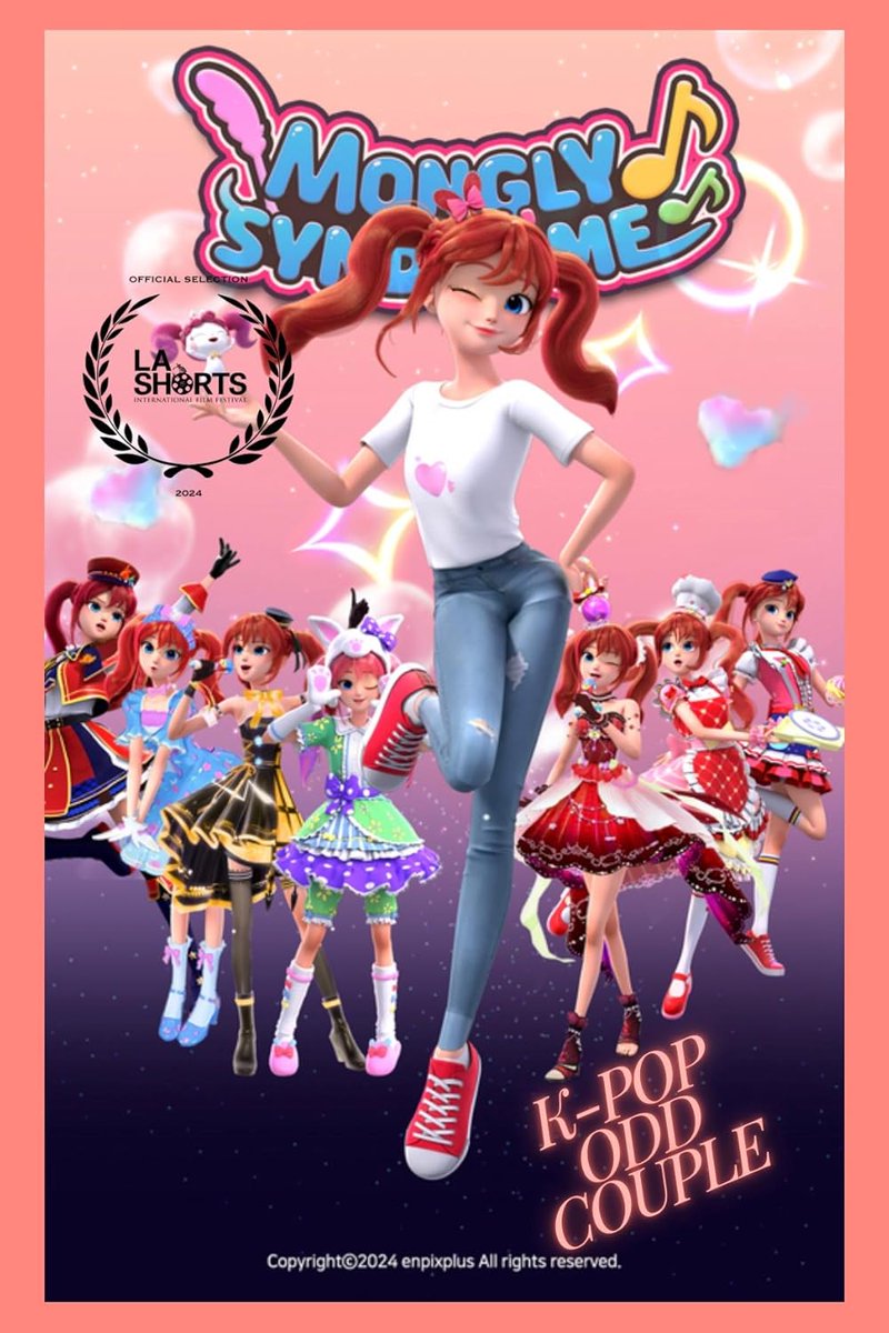 Sparkleside Chats with Magical Girl Ayu tweet media