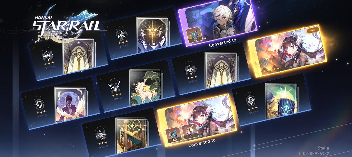 Thanks <a href="/honkaistarrail/">Honkai: Star Rail</a>