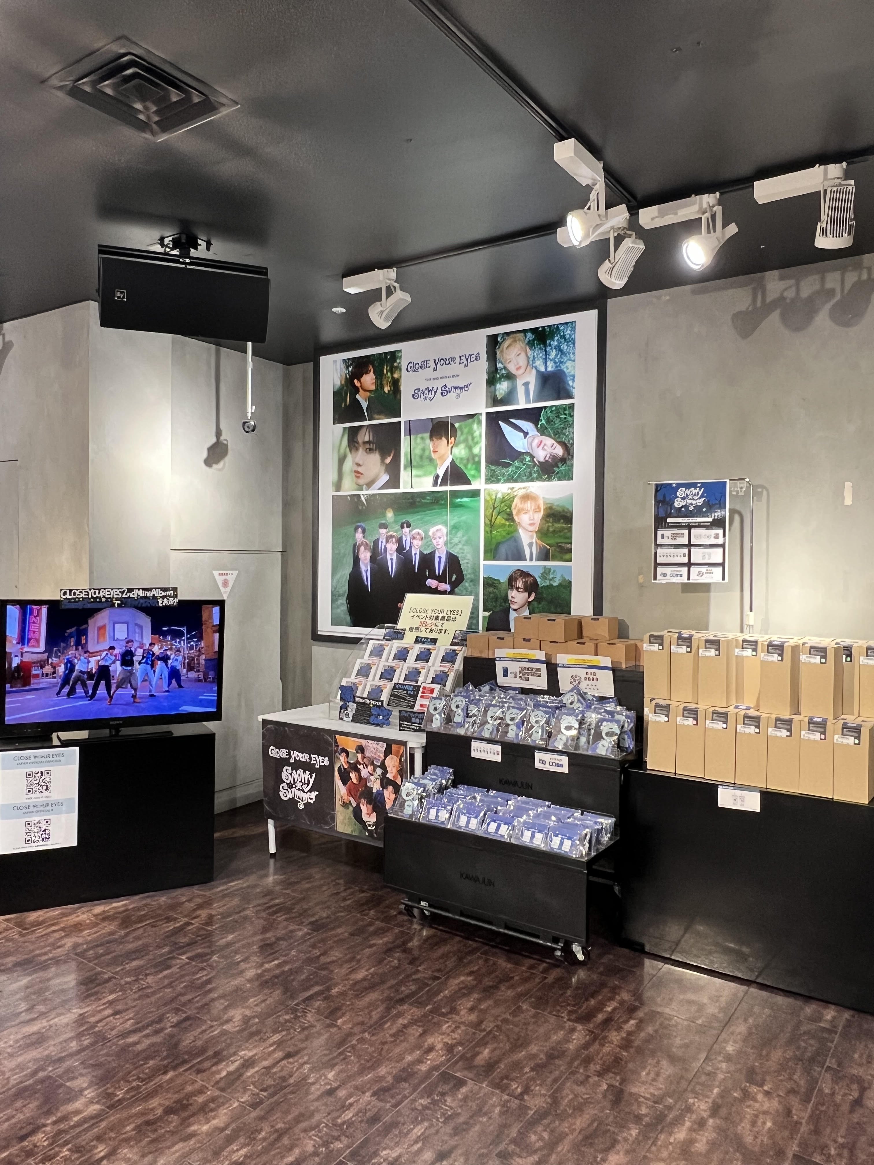 i-dle　シュファ　タワレコ　渋谷 タワーレコード渋谷店 on X: 