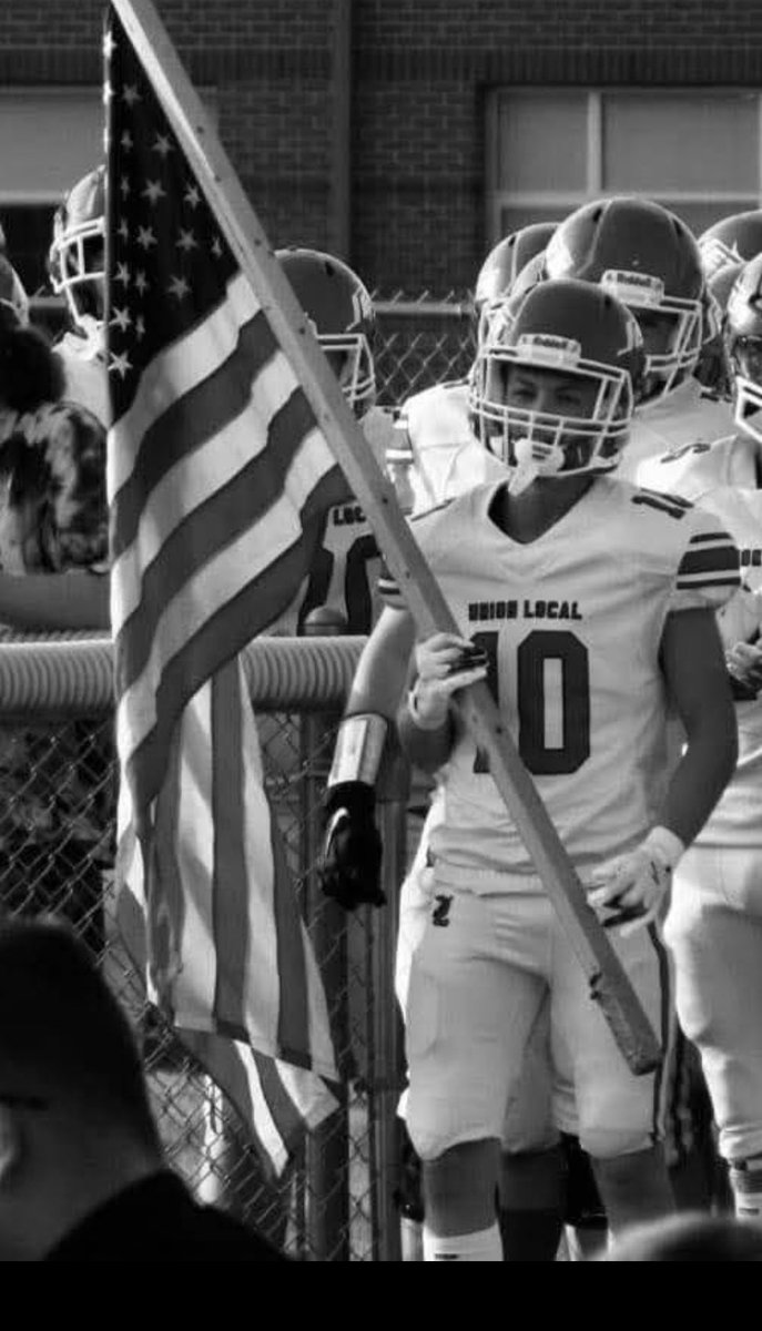 Union Local Jets Football tweet media