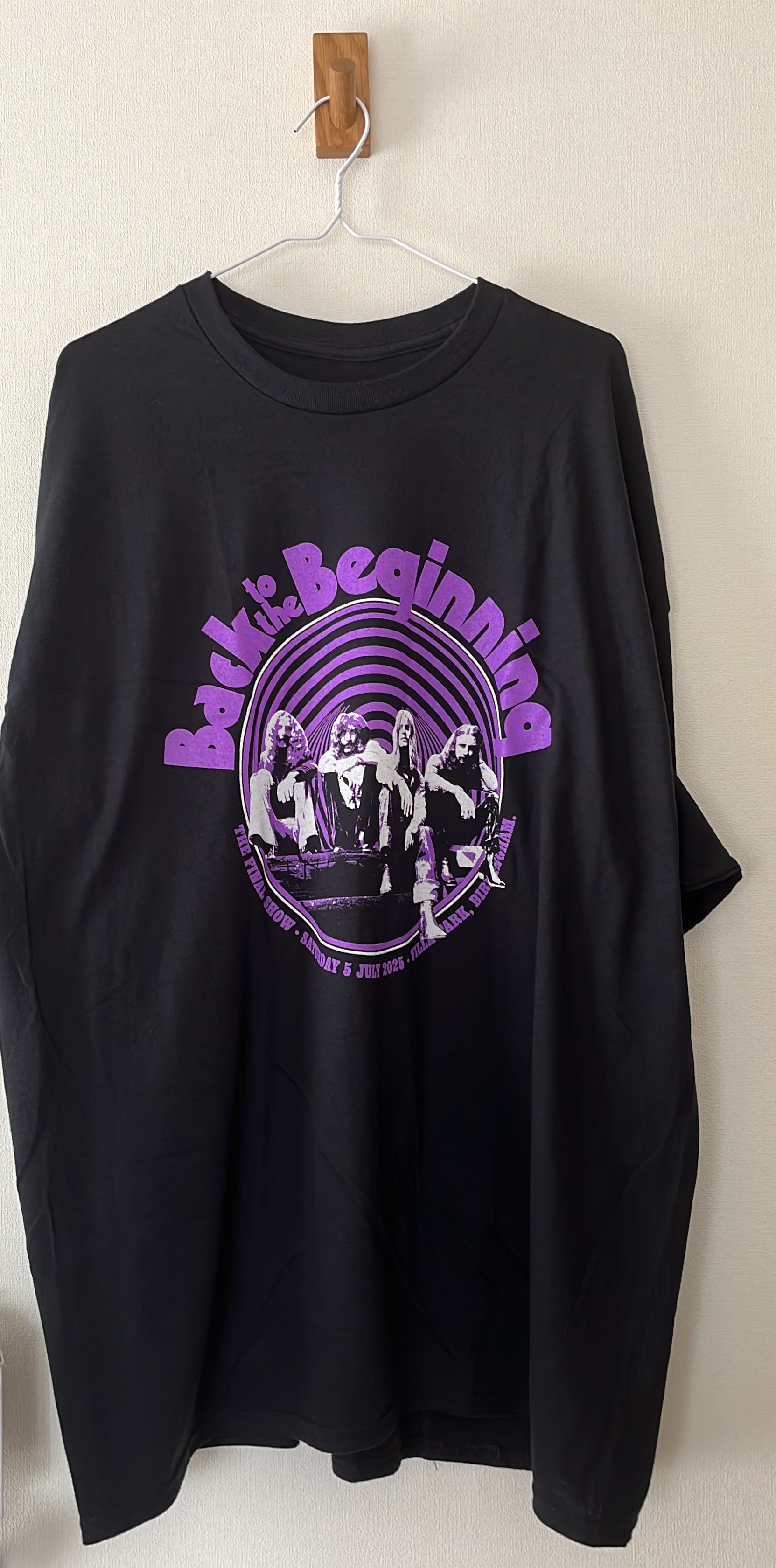 入手困難 新品 未開封 水曜どうでしょう 姫だるま　コラボ　tシャツ Lサイズ 水曜どうでしょう第33弾DVD＆Blu-ray「四国R-14」発売記念