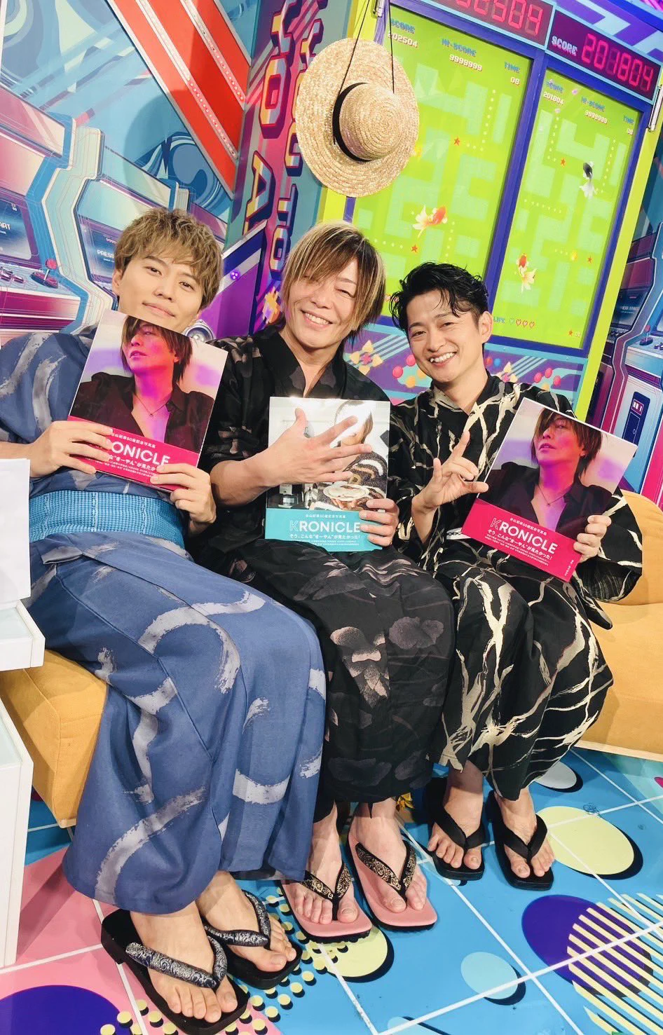 下野紘 on X: 