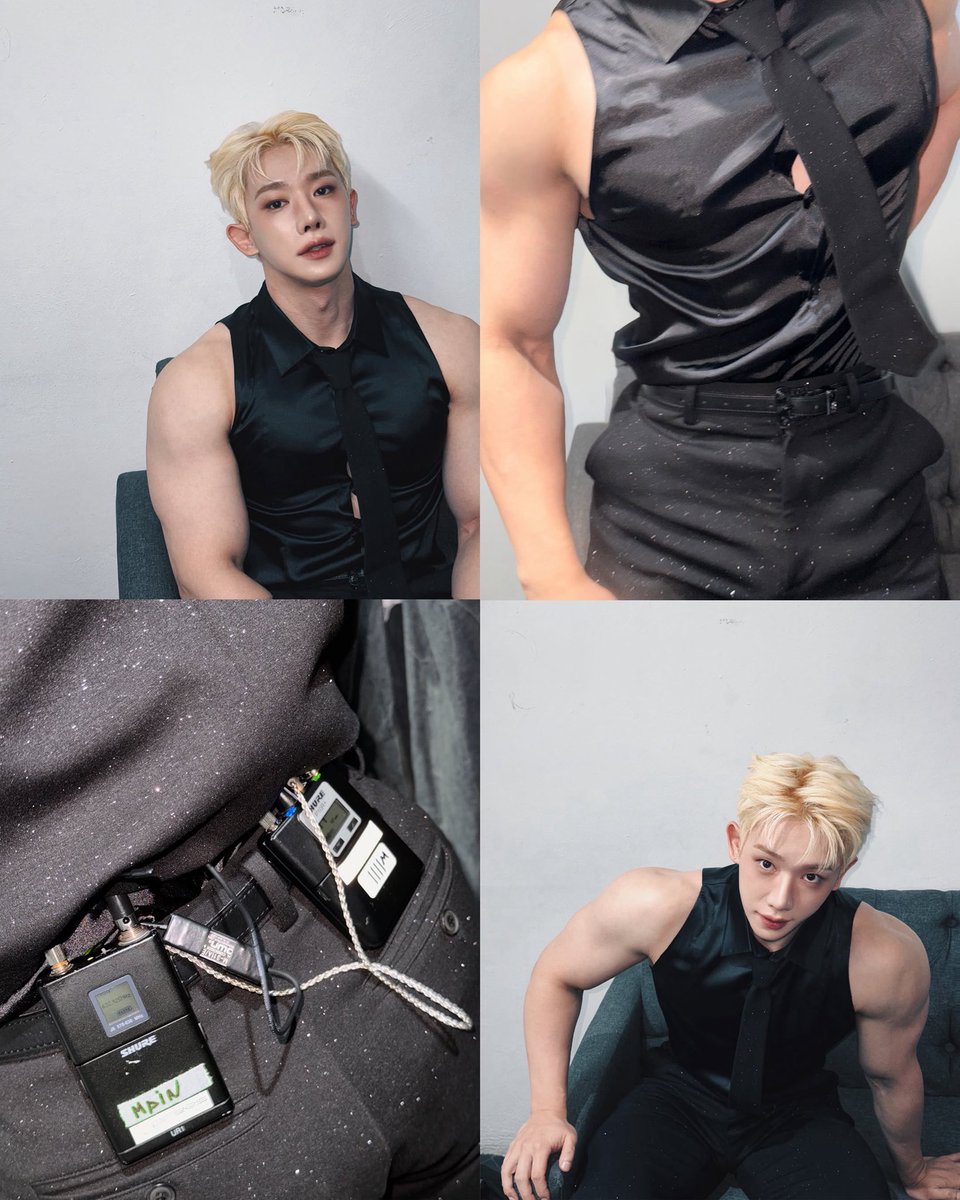 speechless
#원호 #WONHO