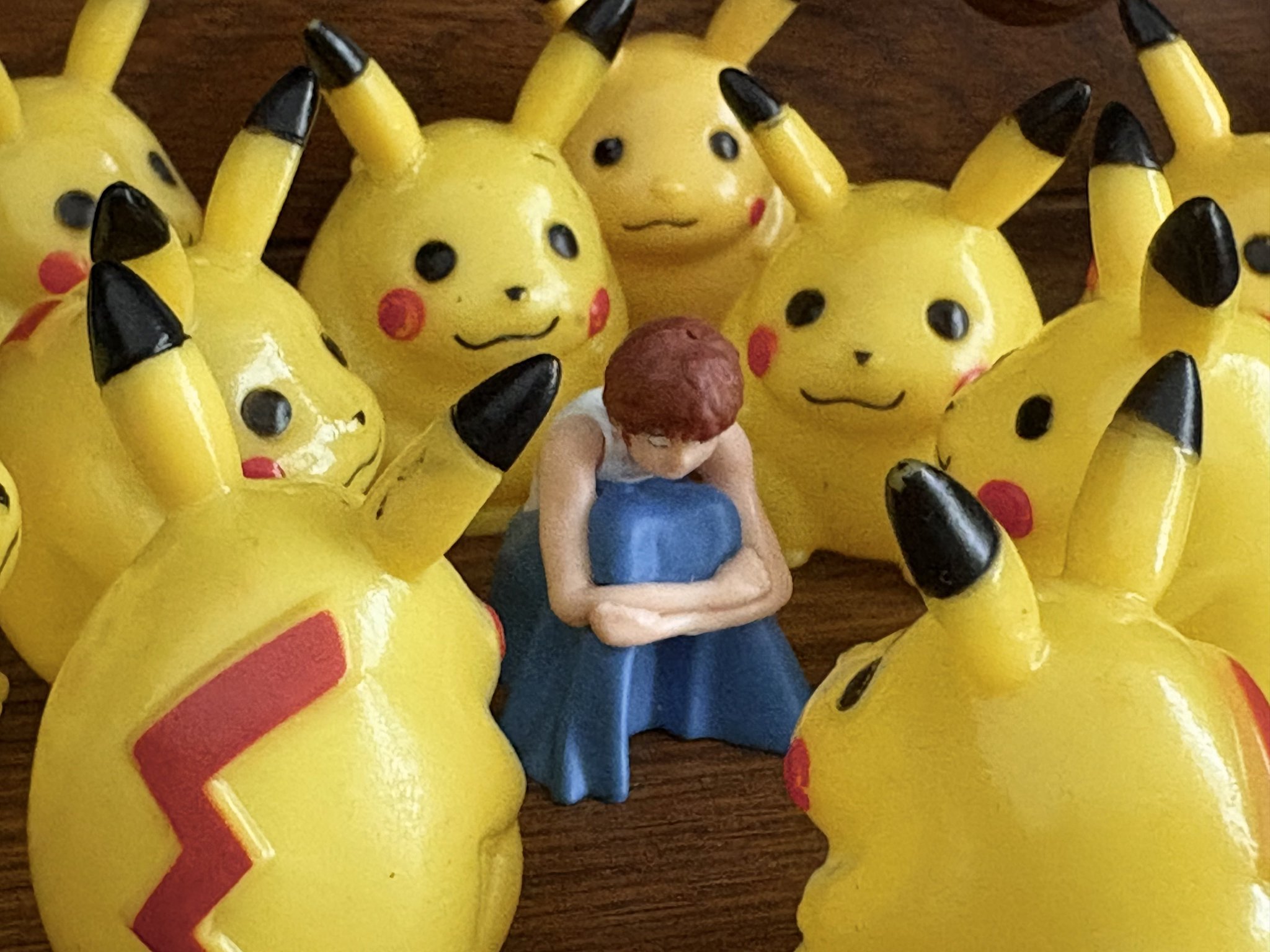 ピカチュウの偽物 Pokémon Cards] Counterfeit Pikachu Promo Cards!? Find out if