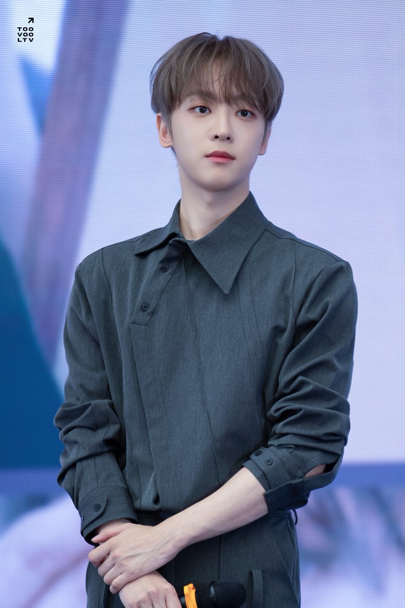 250809 #이태빈 #LEETAEVIN
항저우 데뷔 8주년 기념 행사