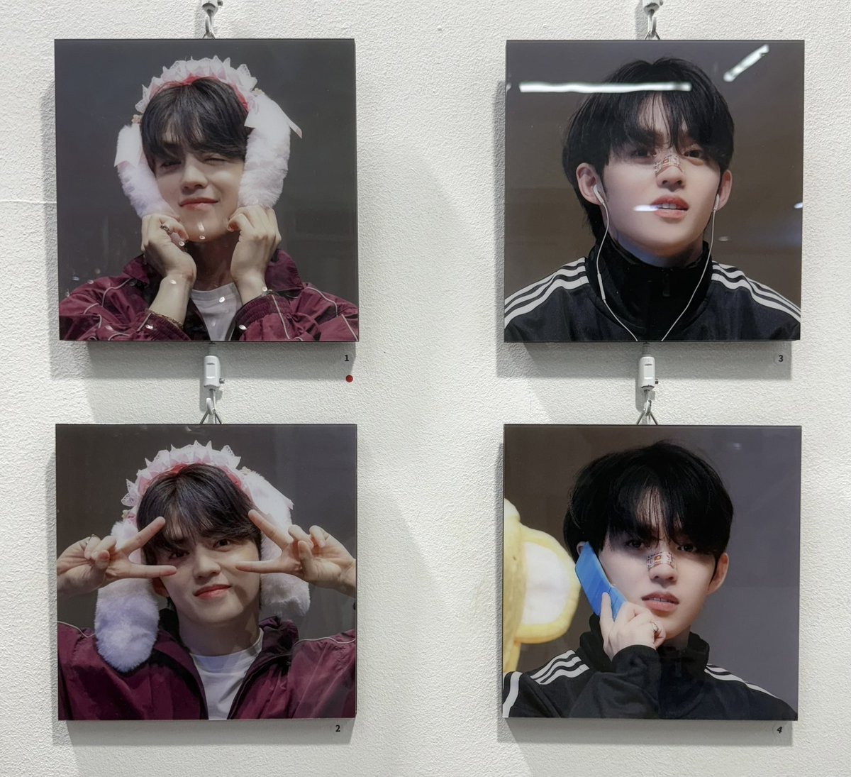 사랑의 힘으로 비를 뚫고 첫 생카 스타트!!

랠리 시작점을 어디로 고를까 고민하다 선택한 바이아스
역이랑 코앞에 잇어서 비 오는 날에 후딱 가기 딱이어따ㅠ

체리 하나마루 쵯체리가 이뿌게 반겨주고
여기도 액자가 너무 이뻐 너무 탐나 시작부터 큰일..!!

 #체리의_31번째_주빌리