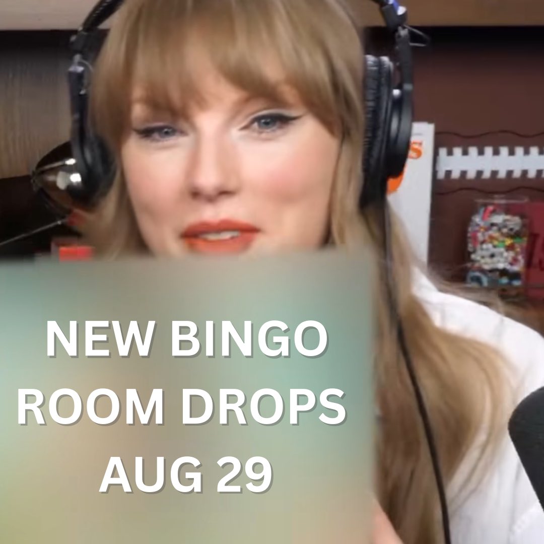 If you didn’t know now you know #ts12