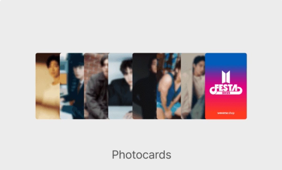 BGNKLabPH's tweet image. [PH 🇵🇭] BTS Capsule Album Vol. 1 On Hand SALE 🎊

💰P980 + LSF or Shipping
✅️ Can choose from available:
-- 1 Indigo, 1 Happy, 2 D-DAY, 1 JiTB, 2 FACE, 2 Layover, 3 Golden, 1 Dynamite, 1 BE, 1 PTD
🎁Buy 7 albums and get 1 set photocard freebie
💜 All onhand and ready to ship…