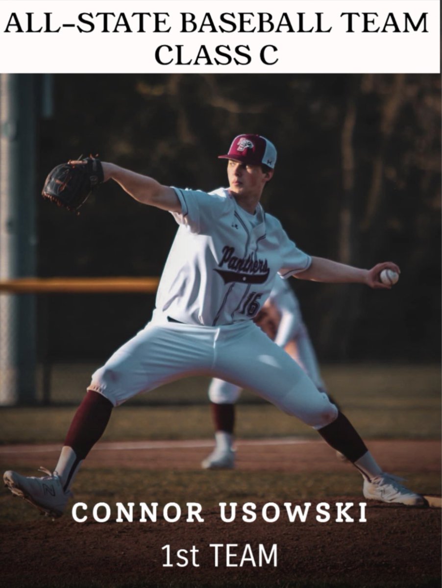 Connor Usowski tweet media