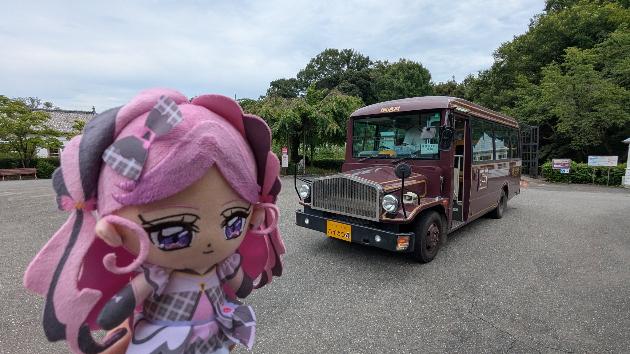 パープルセイント・ジュン on X: 