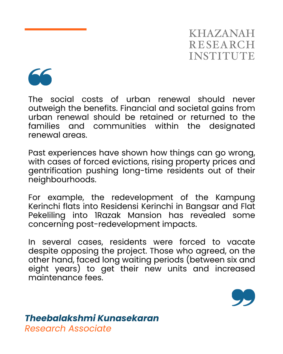 Khazanah Research Institute tweet media