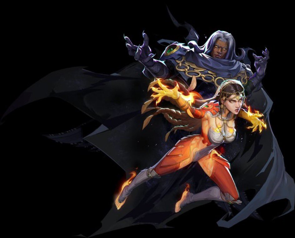 Phoenix Cloak & Dagger Render! Via @mmmmmmmmiller Phoenix Cloak & Dagger Render! Via @mmmmmmmmiller