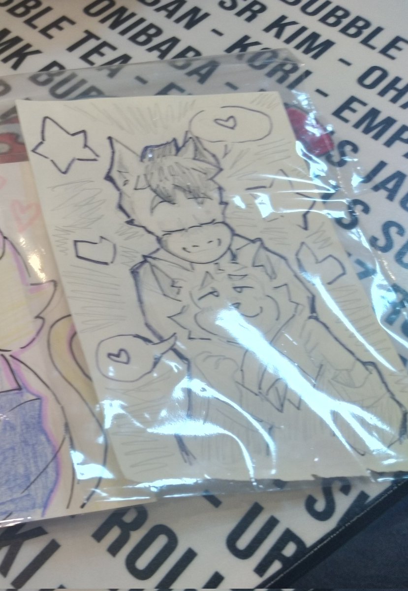 Angela! (:3 っ)з | comms closed! tweet media