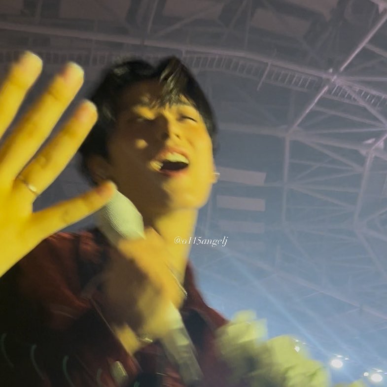 250810
오빠가 행복하다면 난 그게 다야
#더보이즈 #주연