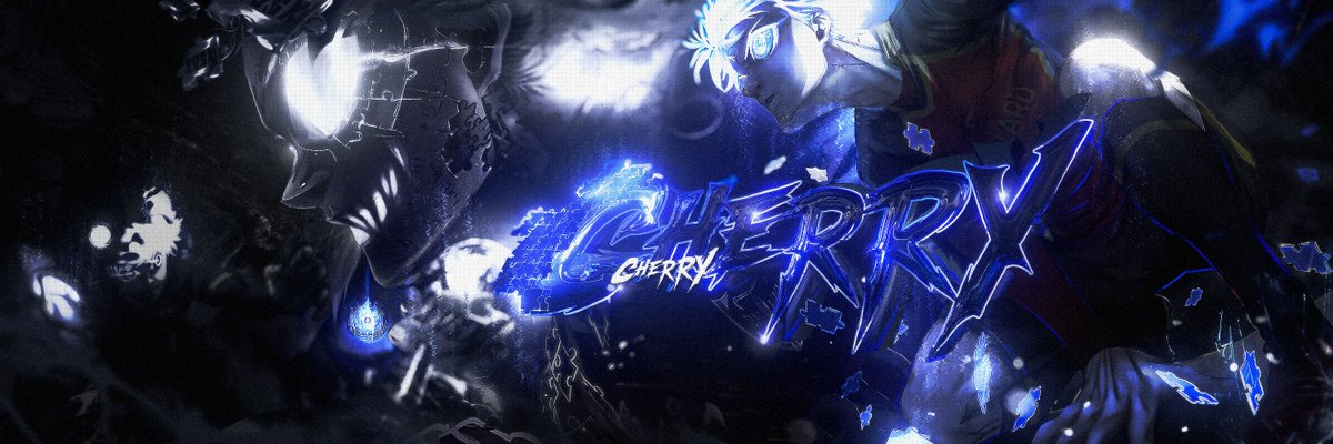 Client work / Anime Header #GFX #bluelockfanart