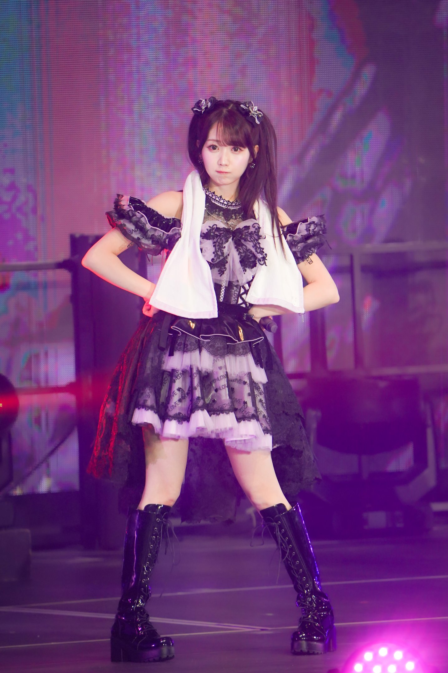 イコラブ ぬいぐるみマスコット 大谷映美里　アリーナツアー2025 ぬいぐるみマスコット 大谷映美里 アリーナツアー2025 Amazon.co