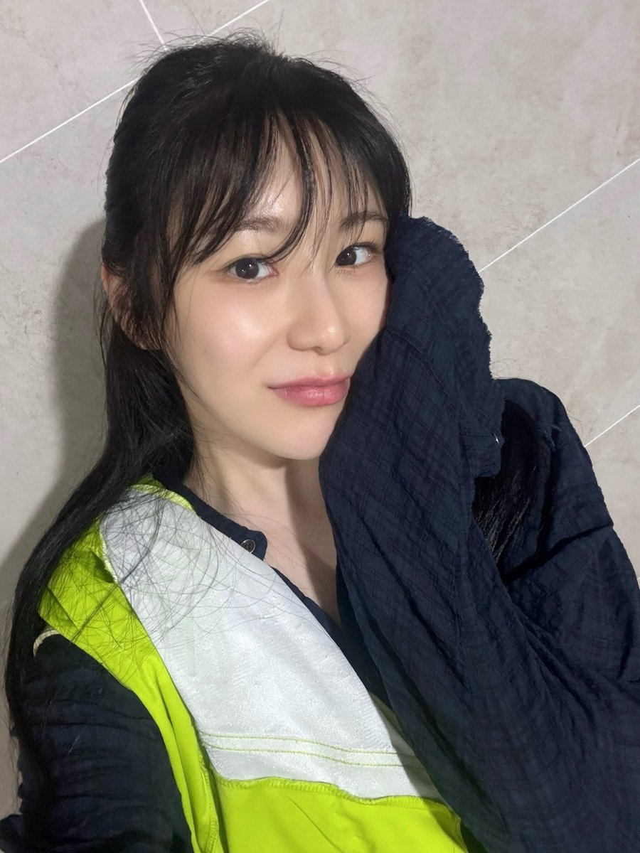 [#CHAEYEON_air] 잠시 후 9시, 'SBS 골 때리는 그녀들'에 채연이가 출연합니다⚽ FC탑걸의 멸망전, 오랜만에 찾아온 챈키퍼 놓치지 말고 응원해 주세요🍒

#이채연 #LEECHAEYEON