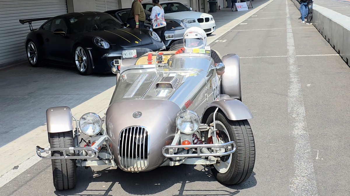 XE1R's tweet photo. XIII Gran Premio Historico https://t.co/lti4xGnLws