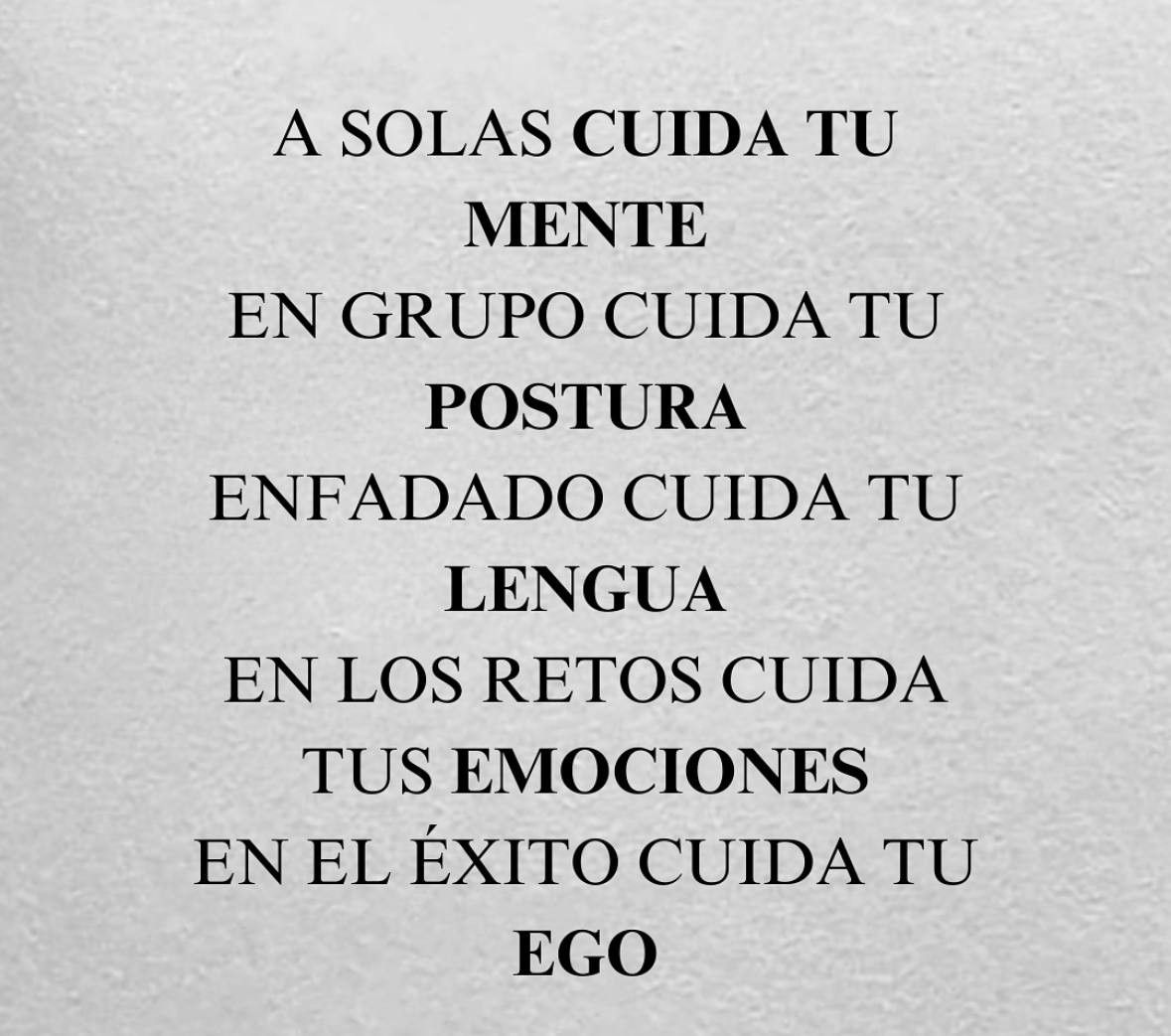 MentalidadFeroz (@mentalidadferoz) on Twitter photo 